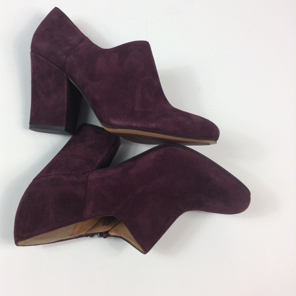 franco sarto bassett bootie